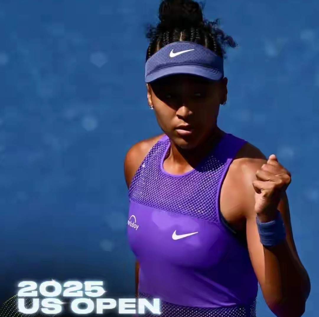 关于大坂直美赛事官方发布高光表现新规，TES争议不断！的信息