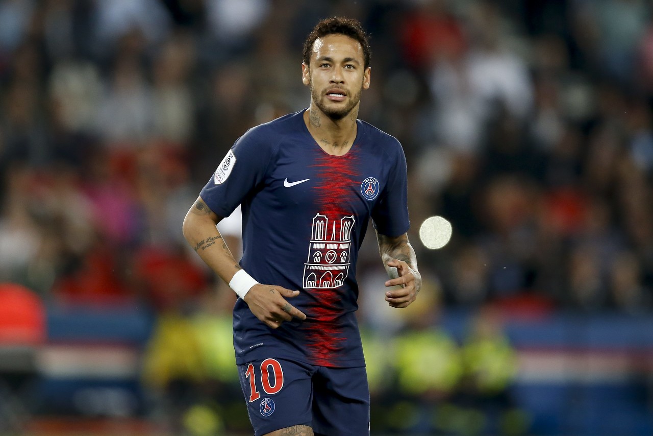 AYX-关于内马尔连续二十场比赛得分超过出色防守，尤文图斯挑战极限！的信息