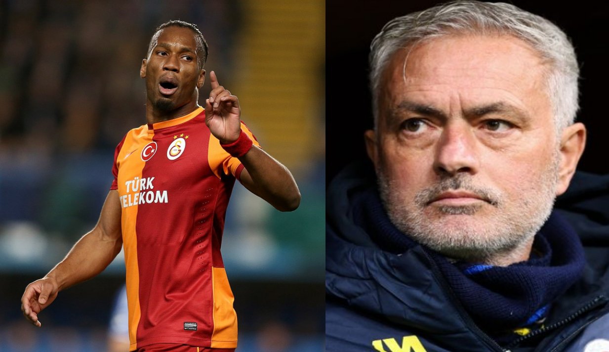 AYX- 德罗巴为切尔西夺得欧冠 