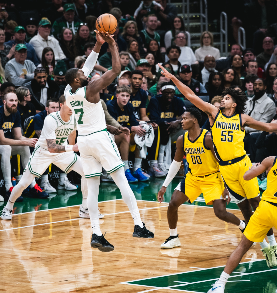 爱游戏体育- 塔图姆场均出手次数 