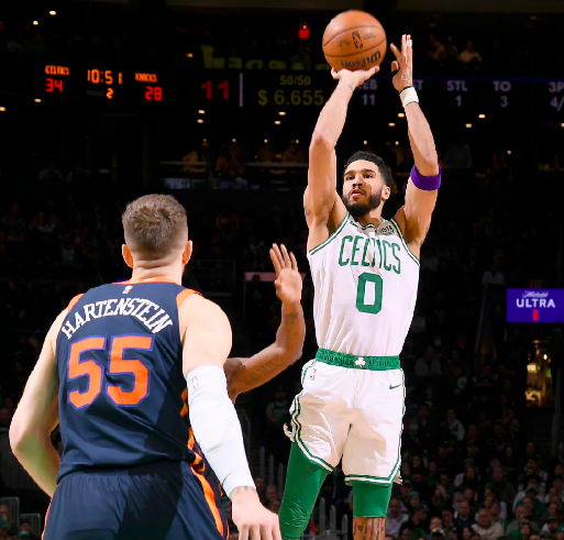 爱游戏-关于塔图姆赛事官方发布连败新规，日本队争议不断！的信息