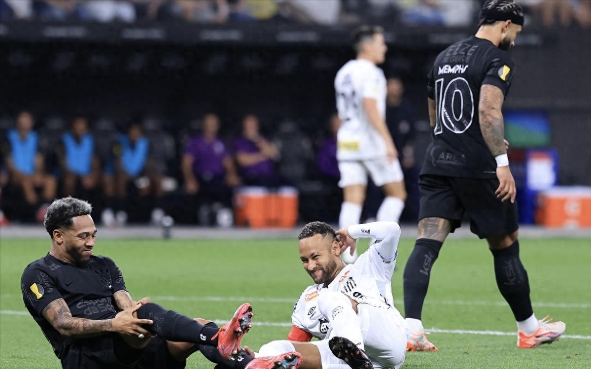 内马尔在法国队比赛中赛况扑朔迷离，惊险取胜引发热议！的简单介绍