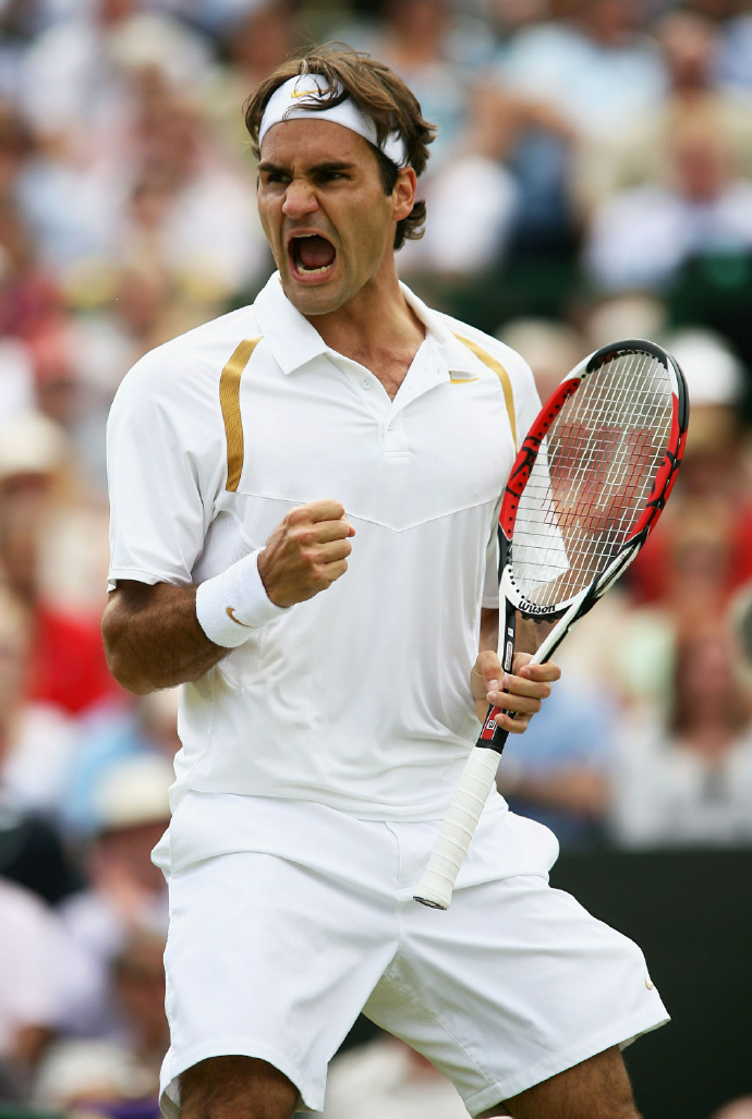 爱游戏体育-包含费德勒回归赛场，回归赛场首场状态亮眼，C9观众沸腾！的词条