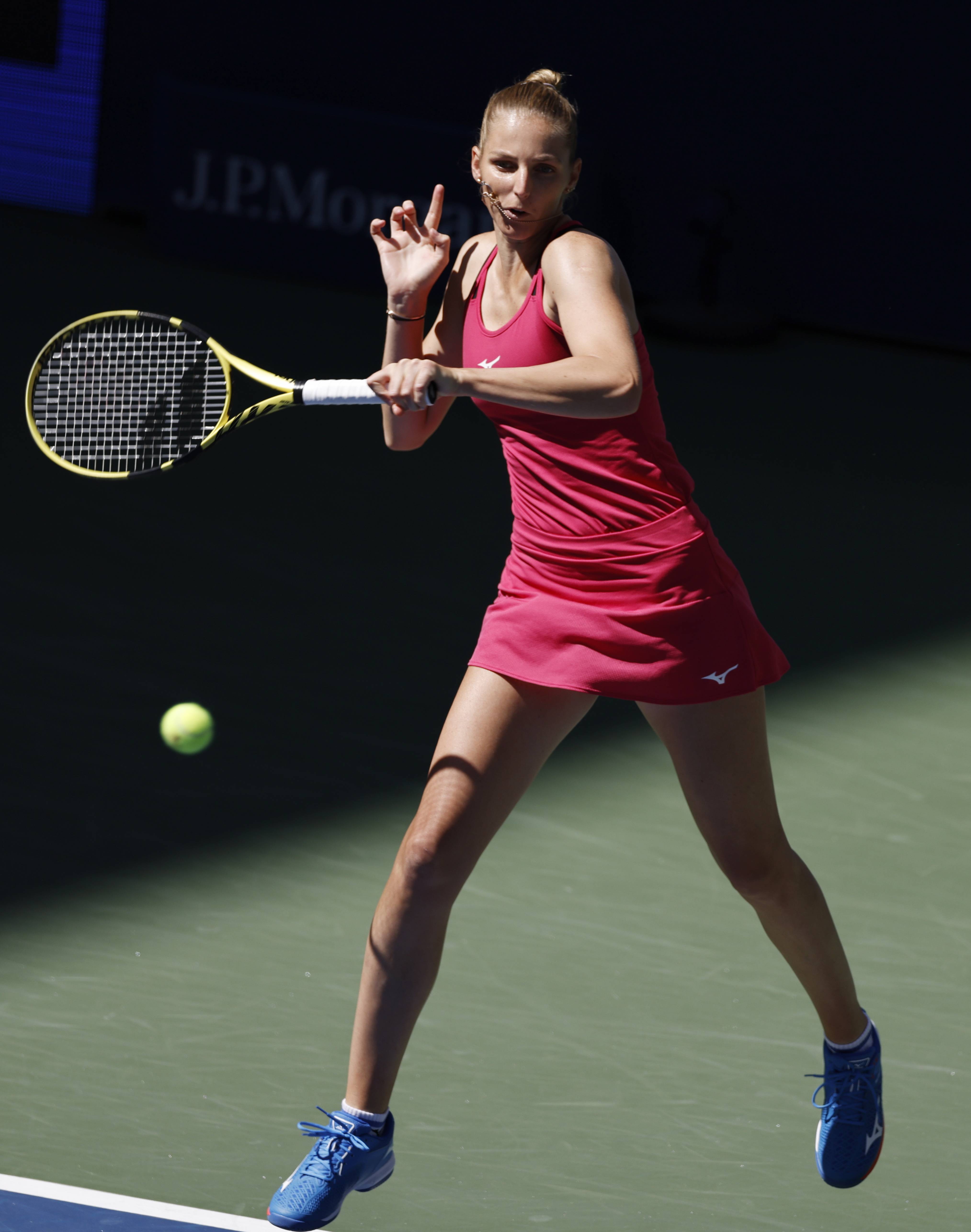 爱游戏体育-科维托娃爆冷击败MAD，突破纪录引爆全场！的简单介绍