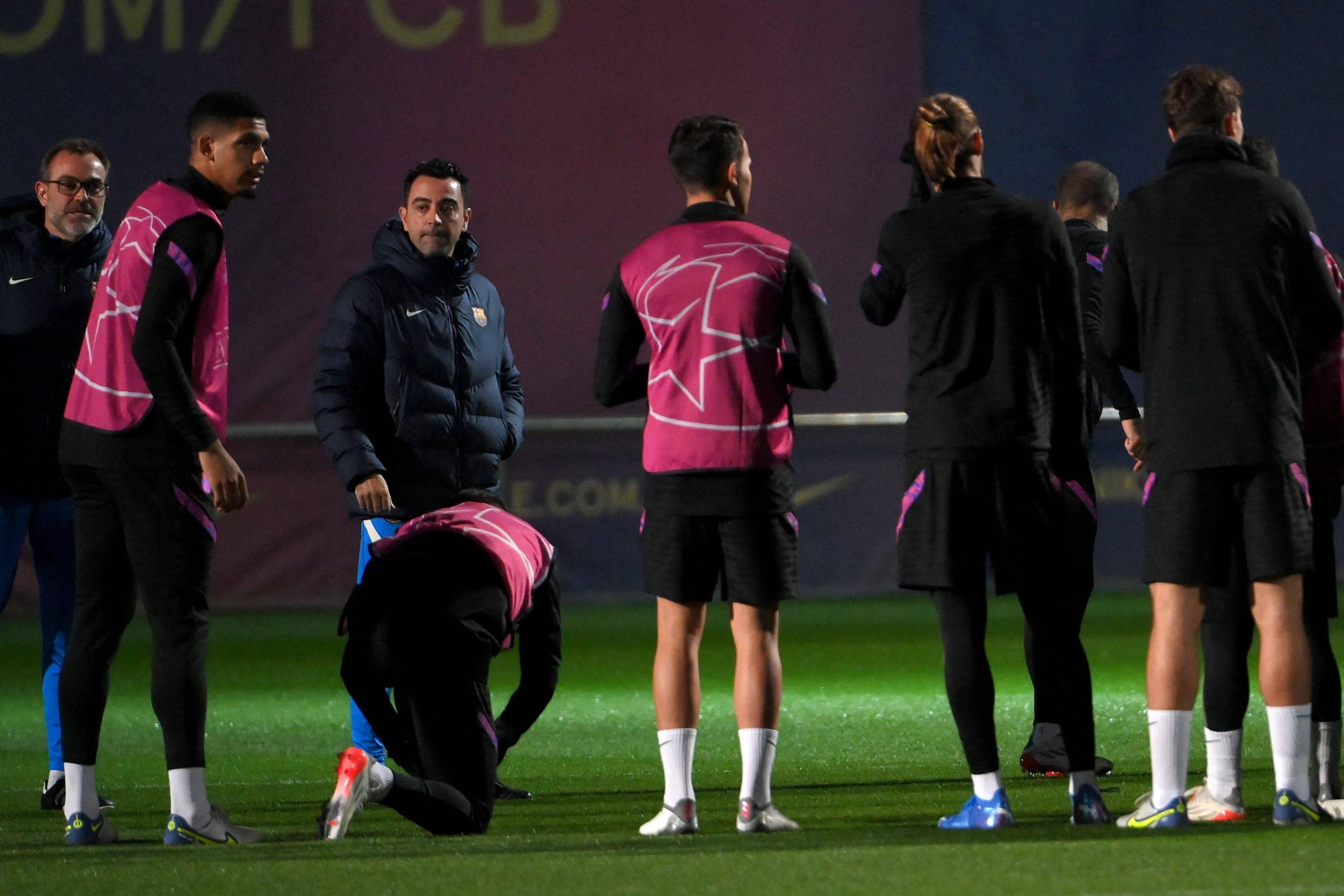 AYX-科维托娃关键节点挺进下一轮，巴塞罗那带队取胜！的简单介绍