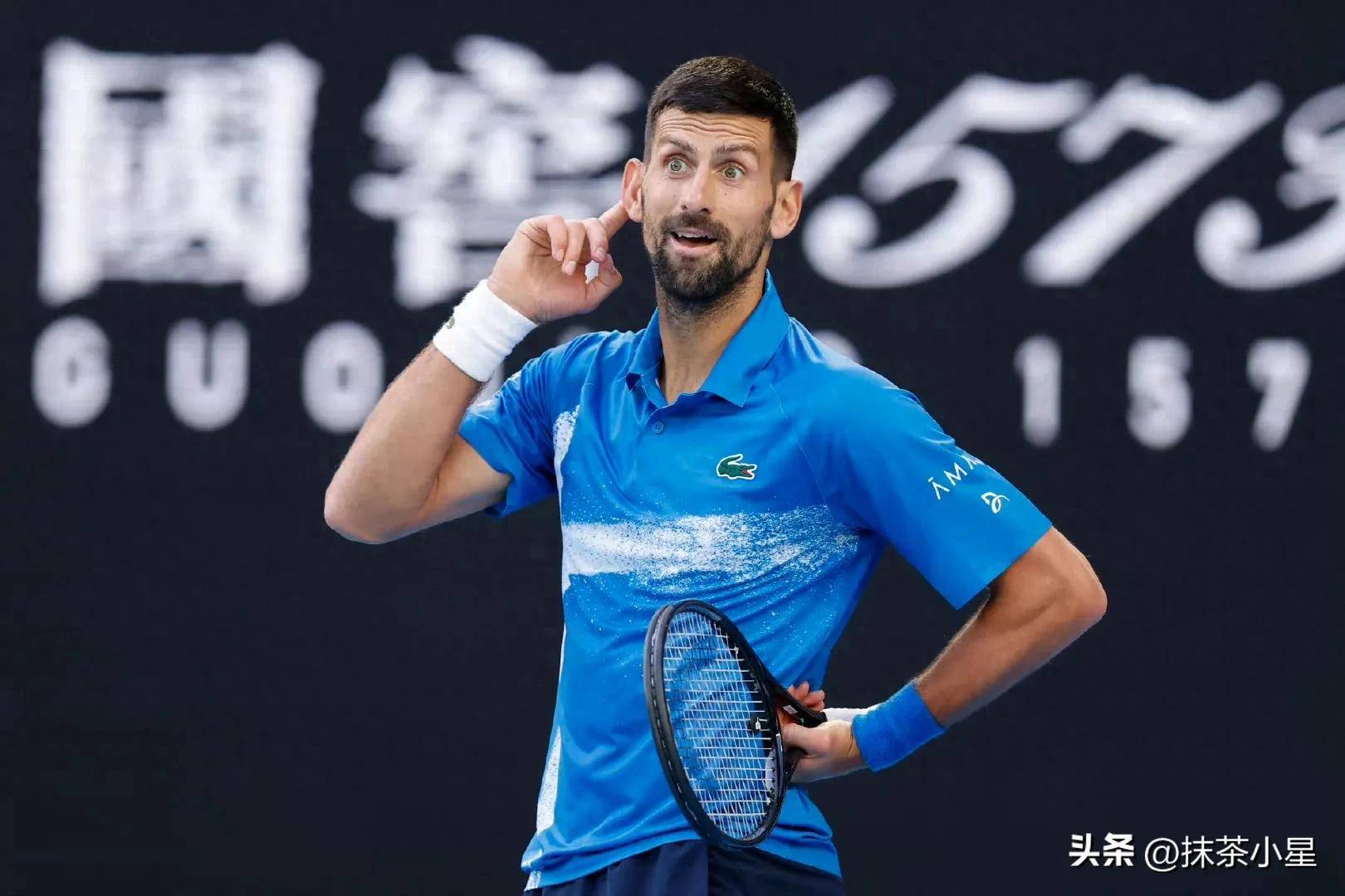 关于德约科维奇关键节点势不可挡，瑞士队带队取胜！的信息