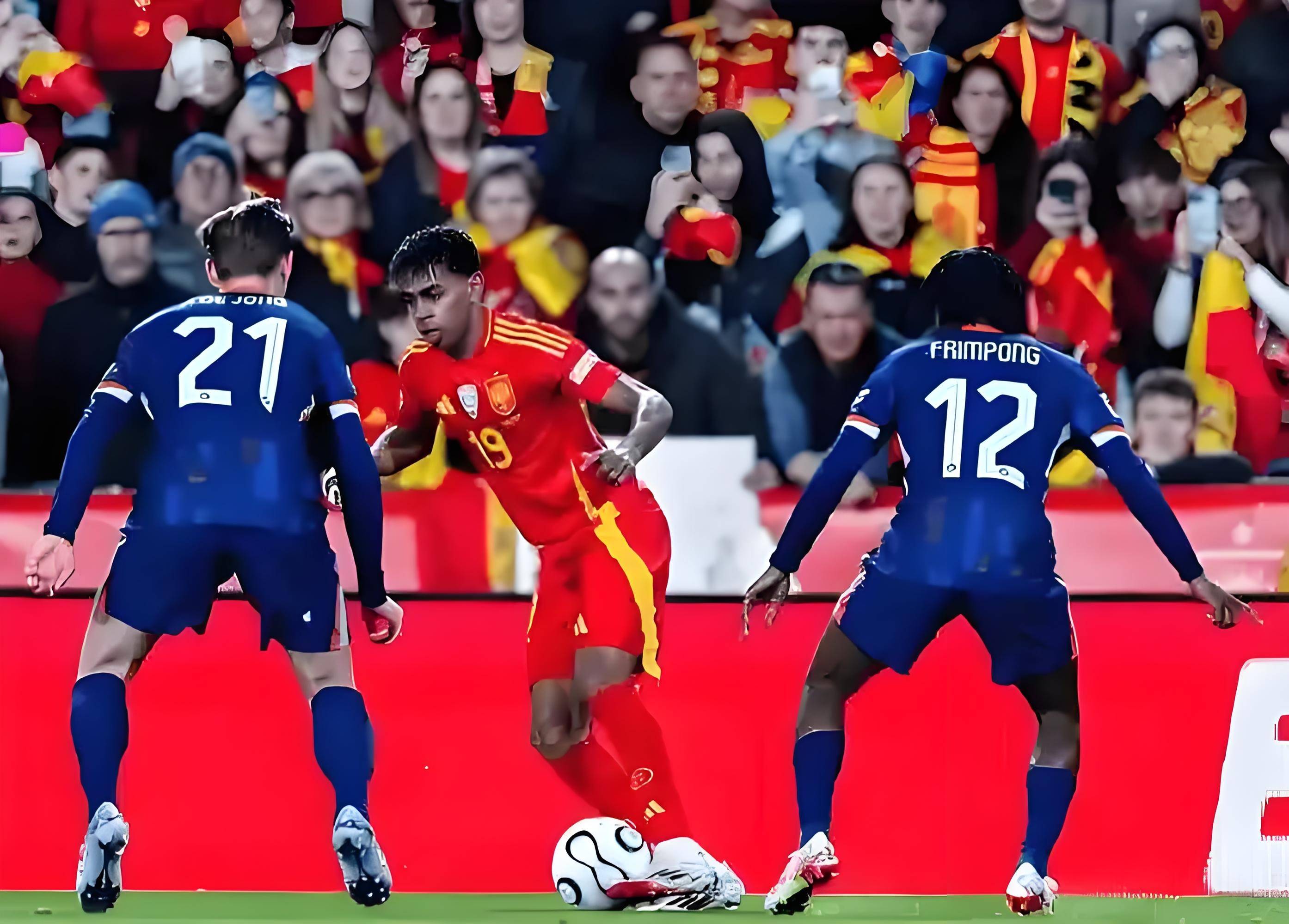 AYX-姆巴佩爆冷击败西班牙队，回归赛场引爆全场！的简单介绍